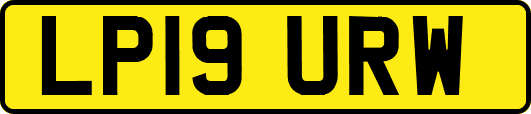 LP19URW