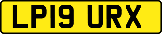 LP19URX