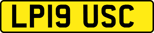 LP19USC