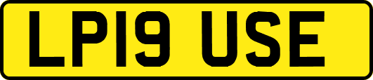 LP19USE