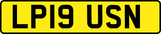 LP19USN