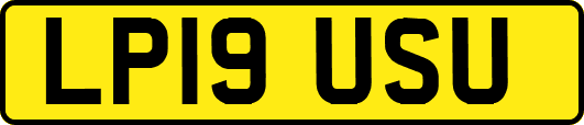 LP19USU