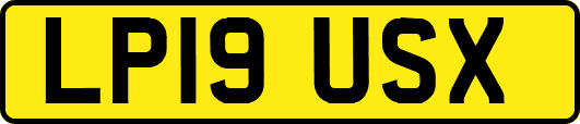 LP19USX
