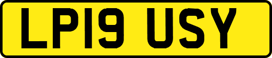 LP19USY