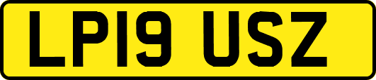 LP19USZ