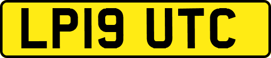 LP19UTC