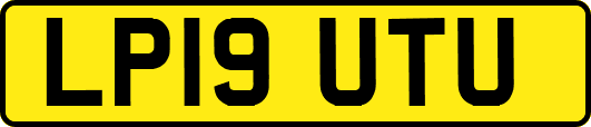 LP19UTU