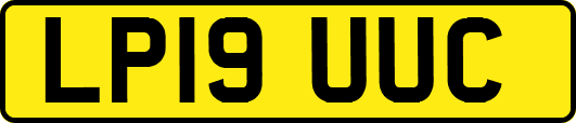 LP19UUC