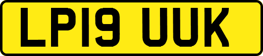 LP19UUK