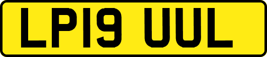 LP19UUL