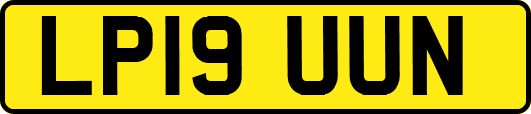 LP19UUN
