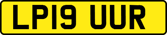 LP19UUR