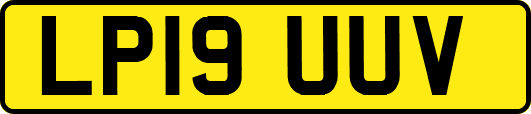 LP19UUV