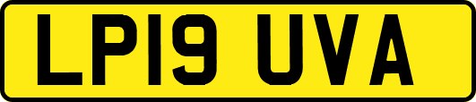 LP19UVA