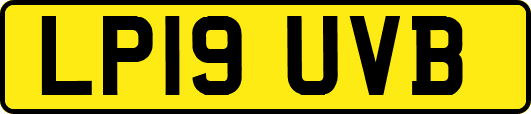 LP19UVB