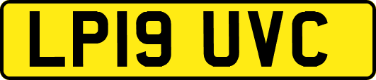 LP19UVC