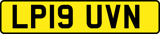 LP19UVN