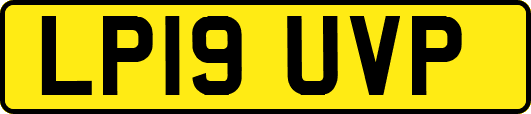 LP19UVP