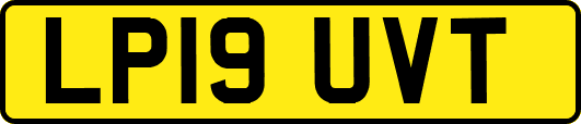 LP19UVT