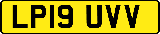 LP19UVV