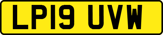 LP19UVW