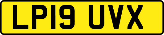 LP19UVX