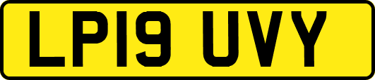 LP19UVY