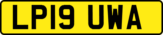 LP19UWA