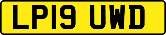 LP19UWD