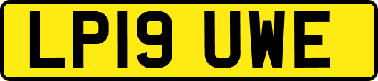 LP19UWE