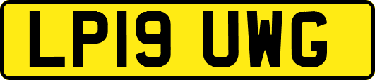 LP19UWG