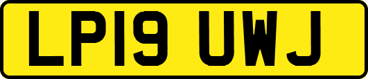 LP19UWJ