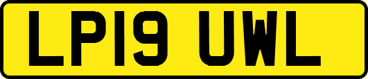 LP19UWL