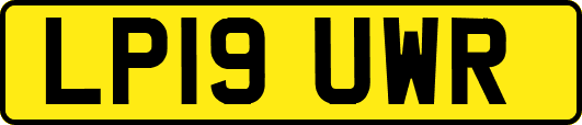 LP19UWR
