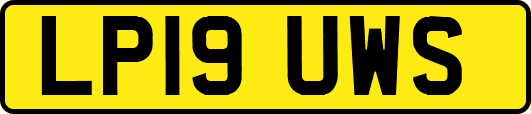 LP19UWS