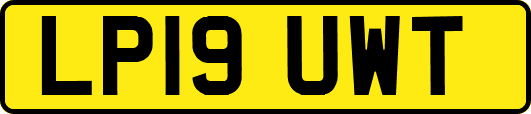 LP19UWT