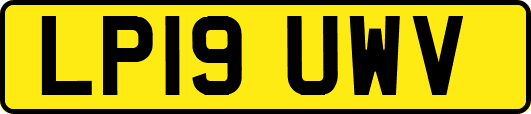 LP19UWV
