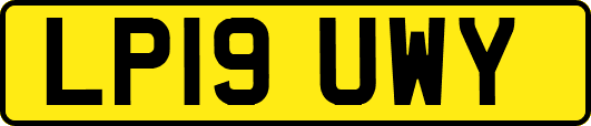 LP19UWY