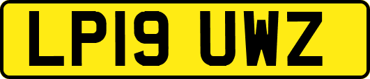 LP19UWZ
