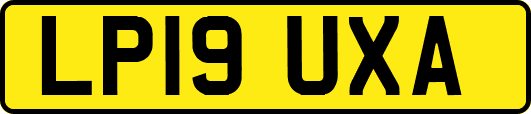LP19UXA