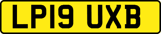 LP19UXB