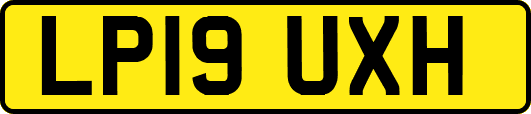 LP19UXH