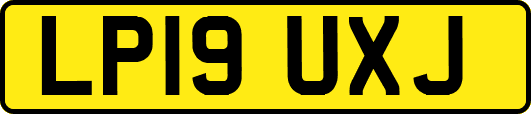 LP19UXJ