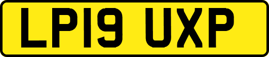 LP19UXP