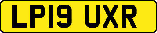 LP19UXR