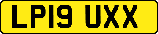 LP19UXX