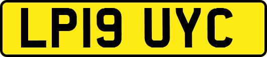 LP19UYC