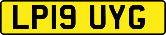 LP19UYG