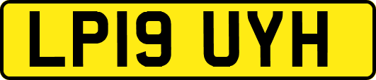 LP19UYH