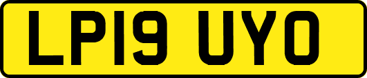 LP19UYO
